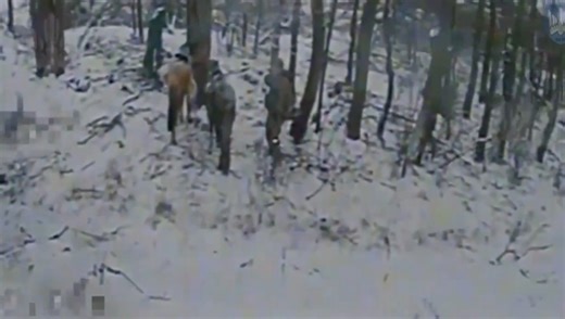 WW1 Tech Meets WW3 Tech Again