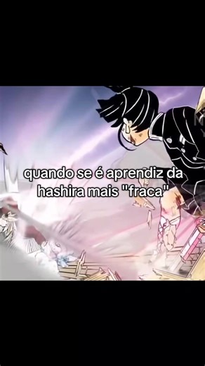 Kanao: A Força Feminina em Demon Slayer