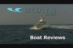 Used 2016 Boston Whaler 345 Conquest, 92106 San Diego - Boat Trader