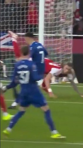 Calafiori Just Pulled Off the Block of the Season