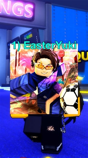 New CODES in Blue Lock Rivals Easter Update #bluelockrivals