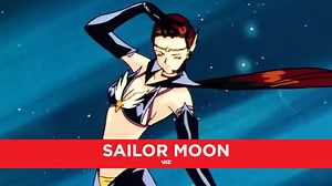 Star Gentle Uterus! 🌟 Happy birthday, Sailor Star Maker! Learn more about Sailor Moon Sailor Stars: https://buff.ly/3eusL2w | VIZ Media