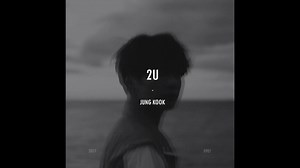 【WNS】防弹少年团 田柾国 BTS JUNGKOOK - 2U (Cover) Full Ver