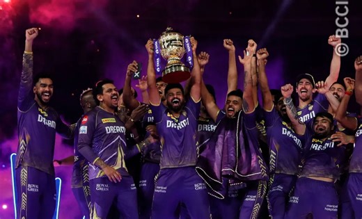 3 reasons why KKR's 2024 win is the greatest in IPL history