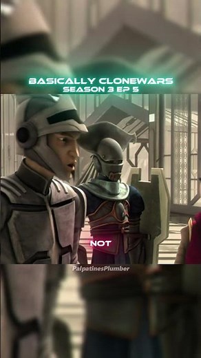 Best of Clone Wars Season 3 Episode 5