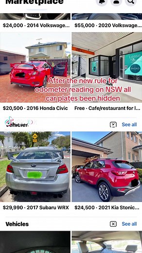 #nswpolice #nswplates #newrules #australia #sydney #nsw