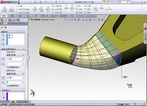 SolidWorks 高级教程