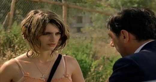 Pesaro celebra i vent'anni del film Non ti muovere. Castellitto racconta: "Non volevo Penelope Cruz"
