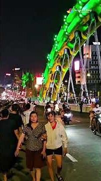 SẮC MÀU ĐÀ NẴNG, ĐÊM 30 THÁNG 4/2026