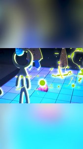 190K views · 2.7K reactions | Party Takes A DARK TURN | Alan Becker | Facebook