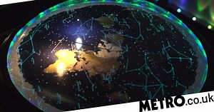 If you liked the Flat Earth theories on Netflix - here's what you should watch