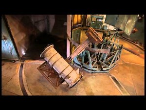 RMB Products, Inc. - Rotational Molding & Rotational Lining