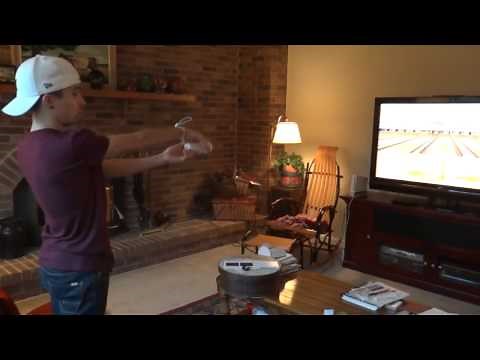 How to: Bowling a Strike Every Time in Wii Bowling