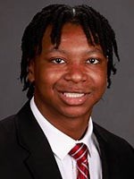 Tony Mitchell, Mississippi State Bulldogs, Safety