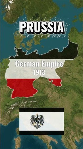 German Empire in WW1 (1913-1919) #history #germany #ww1