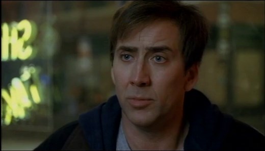 The Weather Man (2005)