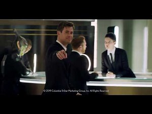 2019 Commercials Vol. 48 (FXX - June 4)