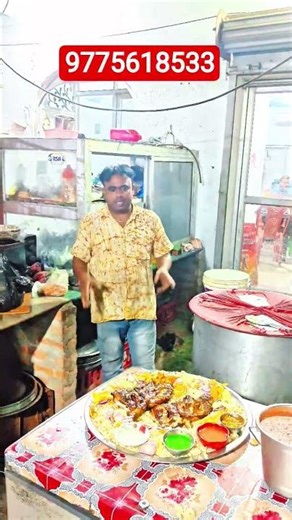 Nirma dhaba and restaurant Gokarna power house Saudi Arabian special capsa ries mubail 9775618533