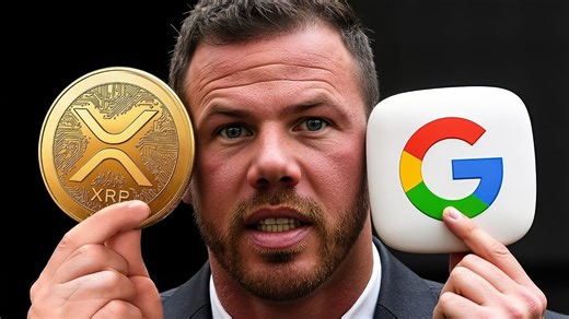 Google’s XRP Killer? Here’s the Truth