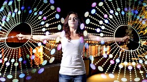 27K views · 639 reactions | World highest resolution LED sticks Digital Poi Ignis Pixel - Buy online, 4-day shipping to Australia! | Ignis Digital Poi and Pixel Props online store | Facebook