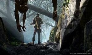 Days Gone: Bend Studio detail work gone into making game