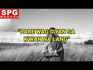 Pag-tataksil | Tagalog Stories | Kwentong Pinoy