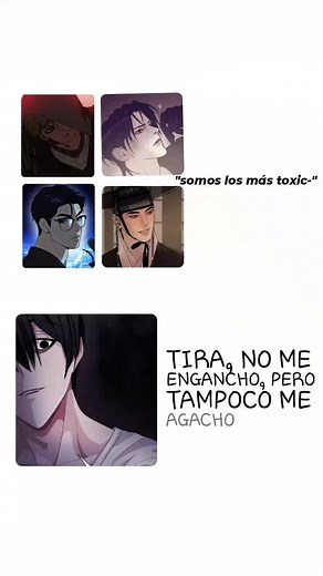 Descubre el mundo del manhwa Obey Me en español