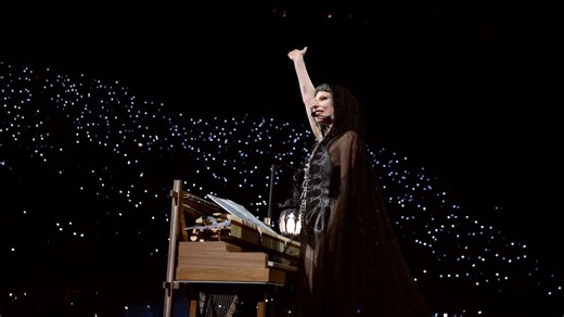 Lady Gaga's 'Mayhem Ball' Miami show rescheduled for 2026