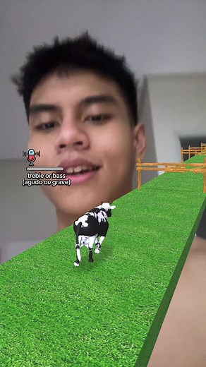 Explore the Fun of Cow Filter Games