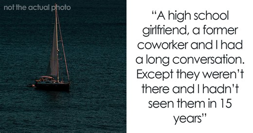 46 Creepy And Unsettling Things People Witnessed In Remote Locations