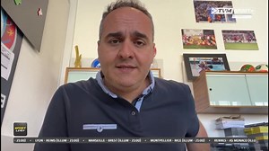 L-Opinjoni tal-ġurnalista sportiv Erodotos Miltiadous minn CYBC Cyprus dwar l-aspettativa tal-Kontinġent ta' Ċipru lejliet il-Logħob tal-Pajjiżi ż-Żgħar 2023. GSSE Malta 2023 Maltese Olympic Committee Cyprus Broadcasting Corporation Cyprus Olympic Committee | TVMsport