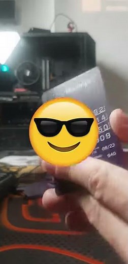 🕗 UNBOXING VELOZ 💨 Tarjeta NARANJA X 💳 en 55 segundos