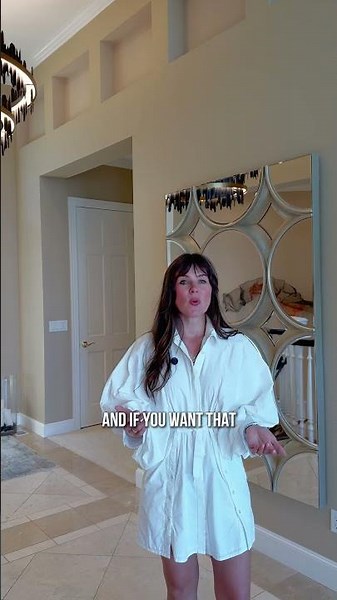 Interior Paint Color Trends 2025 | Ariana Designs & Interiors #homedecor #homedesign #interiordesign