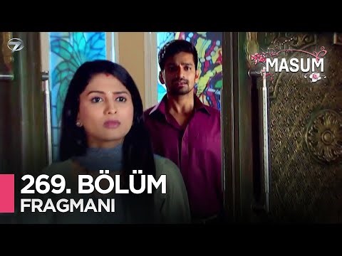 Innocent Indian Series | Episode 269 Trailer @kanal7