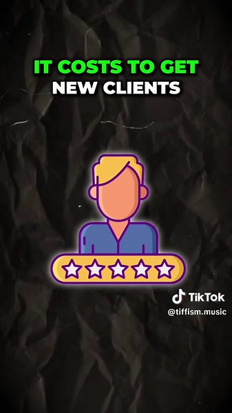 Music Business Seminar | CLV and the impacts it has when starting your music business 👩🏾‍💼🎚️🎛️📈📋💰From delivering high quality music, to the way you communicate, to how quickly you address concerns and meet deadlines/deliverables - this all plays into your customer retention rates and can either fuel your company or be a hinderance to your music brand. | Huge thank you to @saecanada for having me for another fun seminar, it had been a year since the last one and I’m always so happy to be 