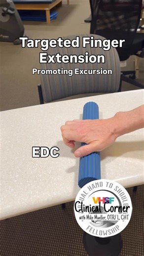 Virtual Hand to Shoulder Fellowship on Instagram: "Extensor Tendon Gliding in Motion: Clinical Applications At VHSF, we believe foundational knowledge is just the beginning of specialization in upper limb and hand therapy. What distinguishes a specialist from a generalist is the ability to apply that knowledge—to interpret findings and inform clinical decision-making. This is the common thread across all VHSF programs: bridging knowledge and practice to cultivate critical thinking aligned with e