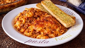 How to Make Cheese Burger Macaroni