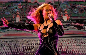 Iggy Azalea Announces New Song Dropping Very Soon