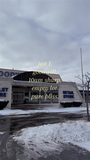 Thrifting Tips to Start Your New Year Right