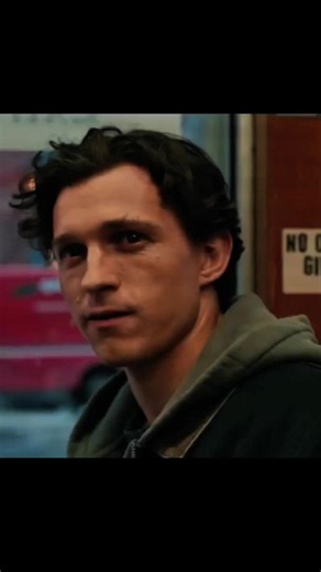 Spiderman Brand New Day scene — Jean Grey and Tom Holland steal the movie