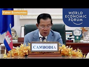 Building Forward Sustainably in Emerging Economies | Sustainable Development Summit 2020