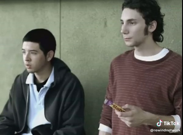 Berries and Cream: A Nostalgic 2000s Classic