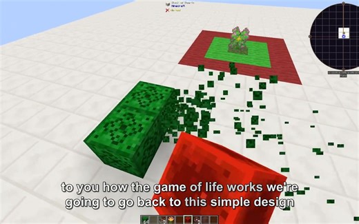 [Krakaen] 植物魔法启命英自动化挑战 BOTANIA - GAME OF LIFE - AUTOMATION (Dandelifeon)