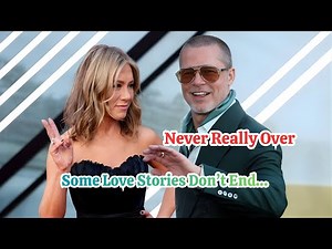 These Jennifer & Brad Moments Still Hurt 🔥❤️ | Emotional TV Clip! #bradpitt