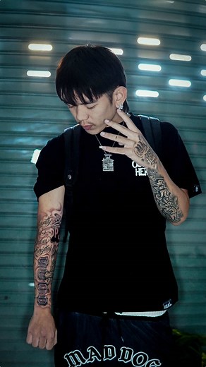 Tattoo Culture in Thailand: The 4Bang Experience