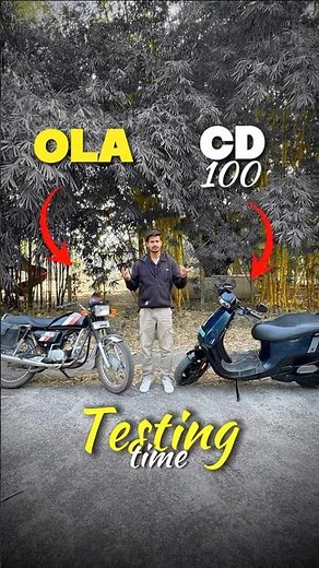 🔥Best power Test OLA vs Bike GEN3(4kwh)/S1 pro & S1😱😱Accessories #ola #olaelectric