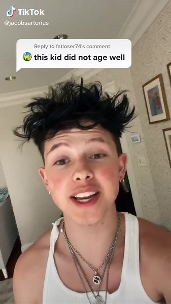 Reply to @fatloser74 😤