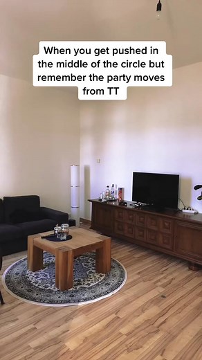 You can find the step here @justinpufal #foryou #fyp #dance #party #tutorial | Justinpufal