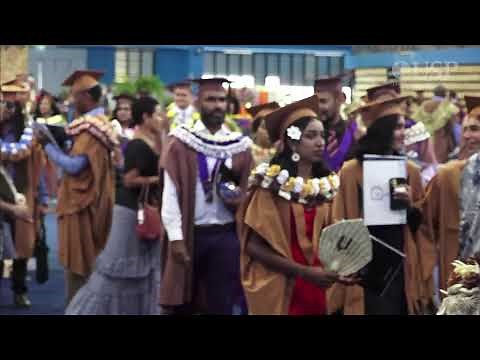 USP Graduation 2023 - Session 1