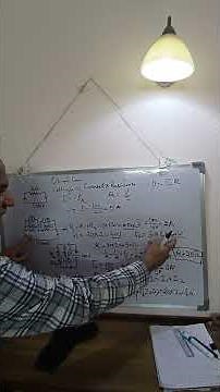 How to calculate current and voltage in a circuit using Ohm's law?(part1)